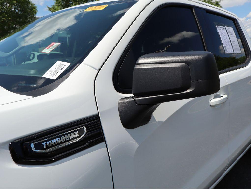 used 2026 GMC Sierra 1500 car, priced at $51,027