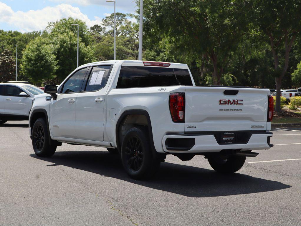 used 2026 GMC Sierra 1500 car, priced at $51,027