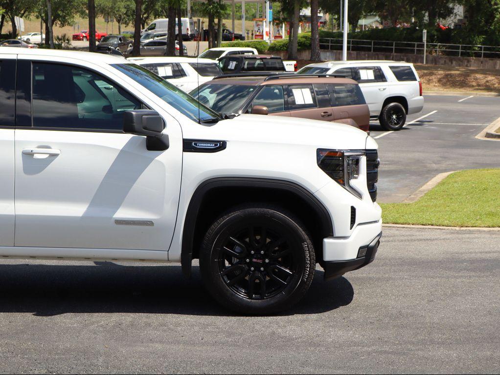 used 2026 GMC Sierra 1500 car, priced at $51,027