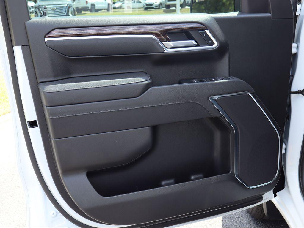 used 2026 GMC Sierra 1500 car, priced at $51,027