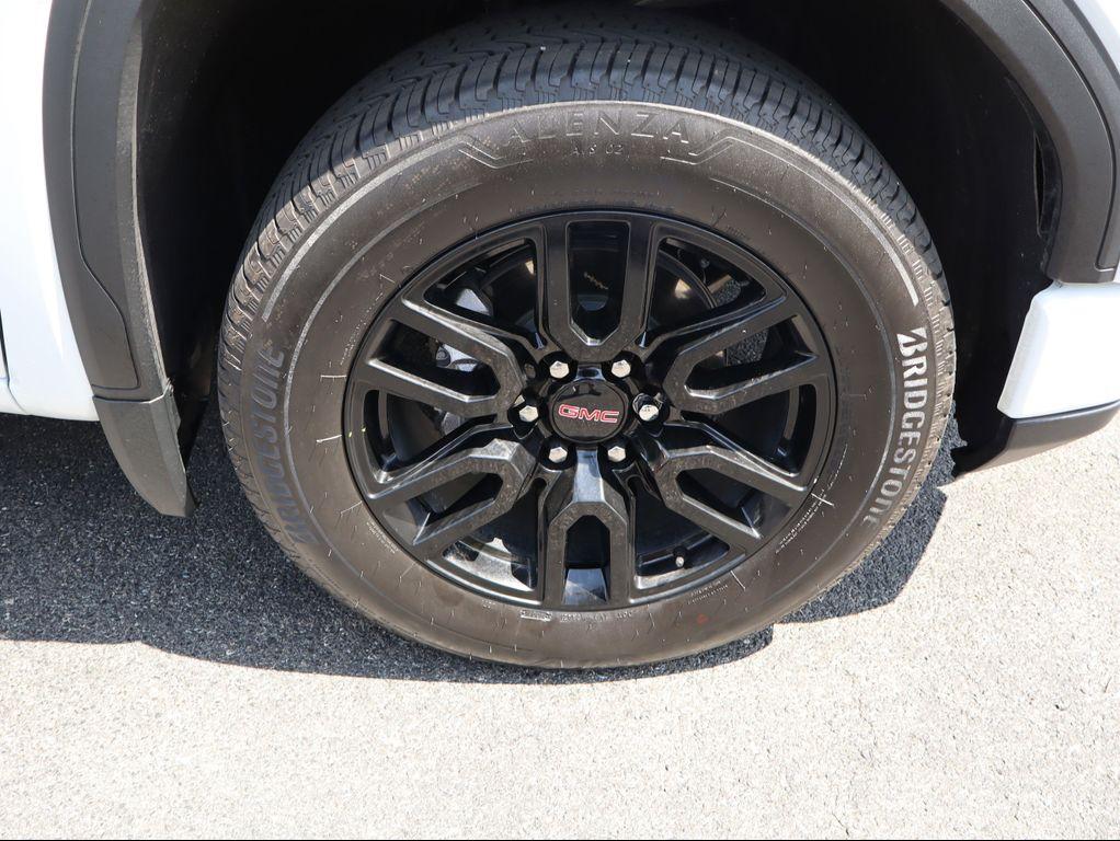 used 2026 GMC Sierra 1500 car, priced at $51,027