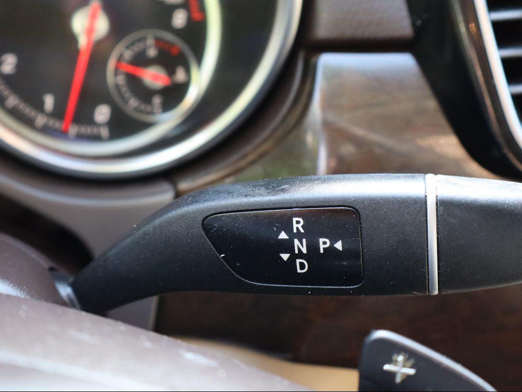 Mercedes-Benz GLE view 42