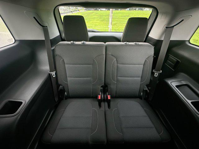 used 2023 GMC Acadia car, priced at $29,988