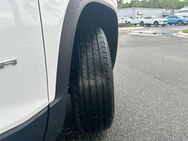 used 2023 GMC Acadia car, priced at $29,988