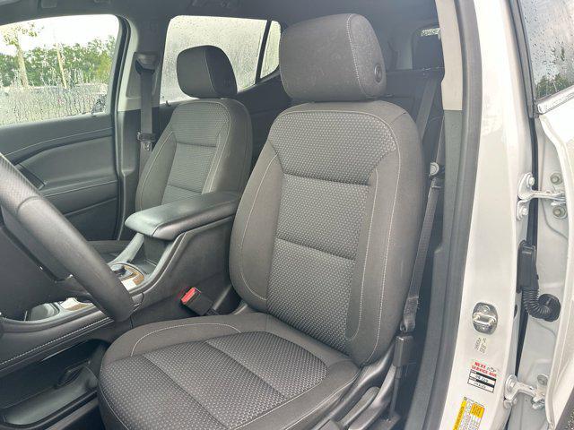 used 2023 GMC Acadia car, priced at $29,988