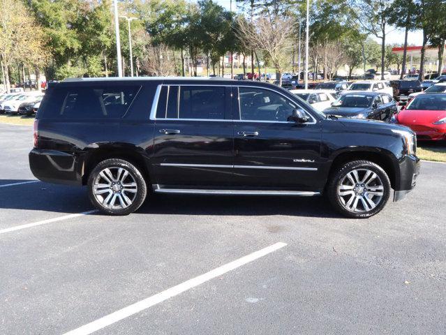 used 2019 GMC Yukon XL car, priced at $29,988