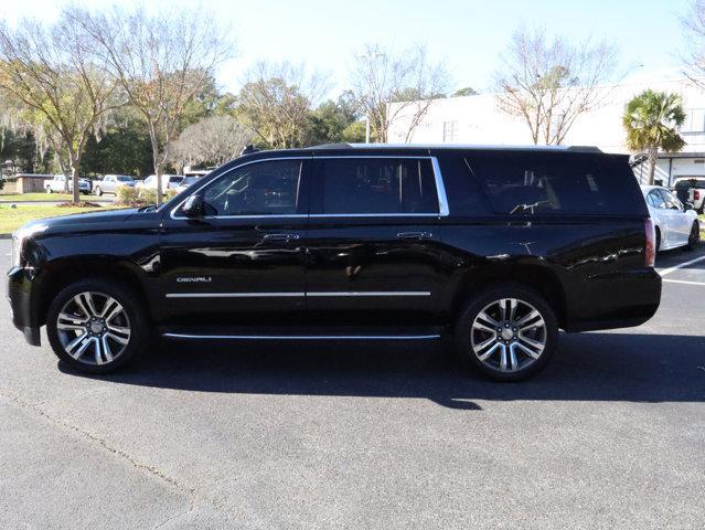 used 2019 GMC Yukon XL car, priced at $29,988