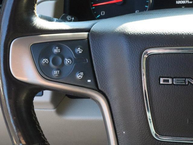 used 2019 GMC Yukon XL car, priced at $29,988