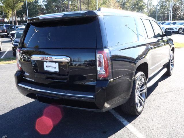 used 2019 GMC Yukon XL car, priced at $29,988