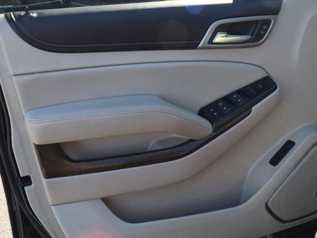 used 2019 GMC Yukon XL car, priced at $29,988