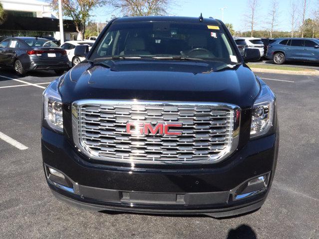 used 2019 GMC Yukon XL car, priced at $29,988