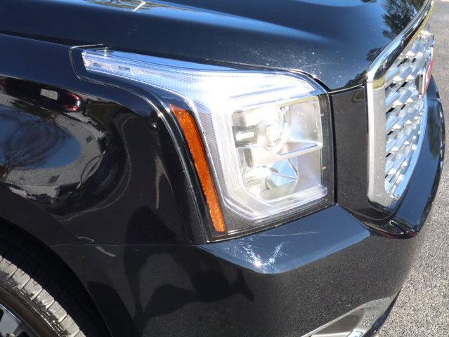 used 2019 GMC Yukon XL car, priced at $29,988