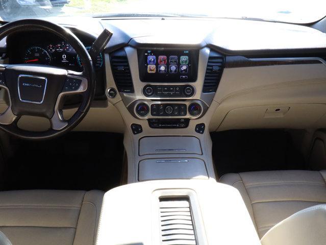 used 2019 GMC Yukon XL car, priced at $29,988