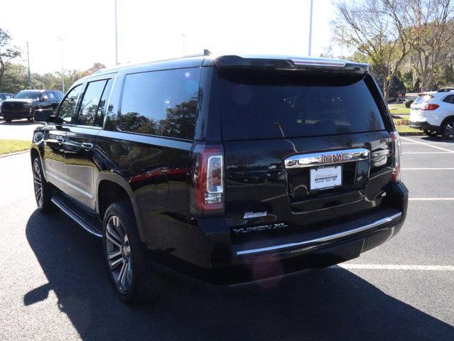used 2019 GMC Yukon XL car, priced at $29,988