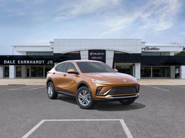 new 2026 Buick Envista car, priced at $29,869
