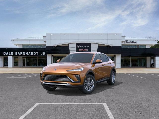 new 2026 Buick Envista car, priced at $29,869