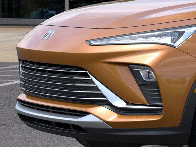 new 2026 Buick Envista car, priced at $29,869