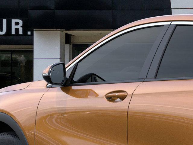 new 2026 Buick Envista car, priced at $29,869