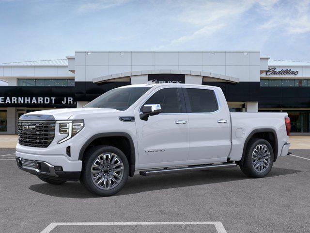 new 2026 GMC Sierra 1500 car, priced at $88,540