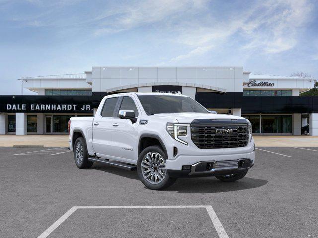new 2026 GMC Sierra 1500 car, priced at $88,540