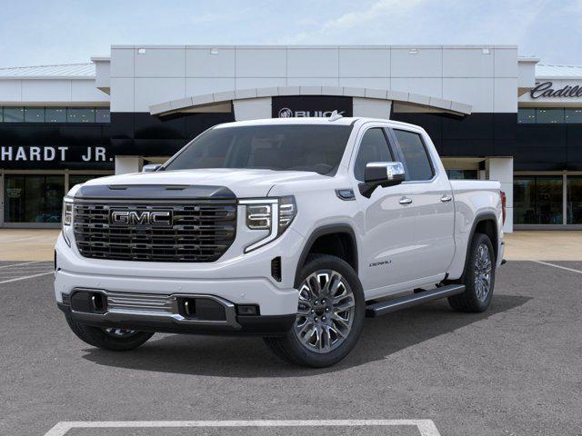 new 2026 GMC Sierra 1500 car, priced at $88,540