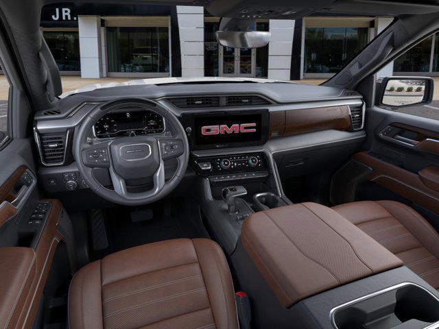 new 2026 GMC Sierra 1500 car, priced at $88,540