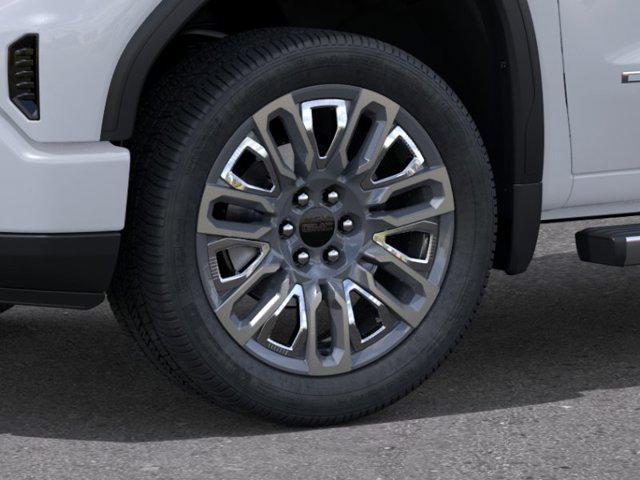 new 2026 GMC Sierra 1500 car, priced at $88,540