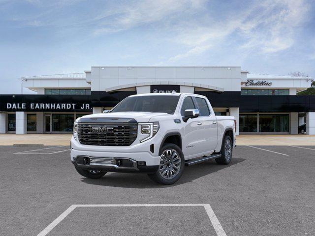 new 2026 GMC Sierra 1500 car, priced at $88,540