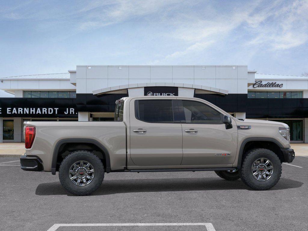 new 2026 GMC Sierra 1500 car, priced at $83,756