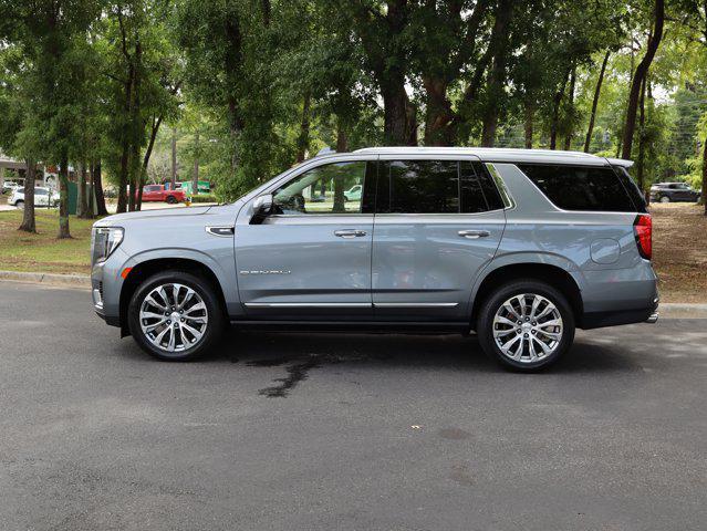 used 2022 GMC Yukon car, priced at $59,988