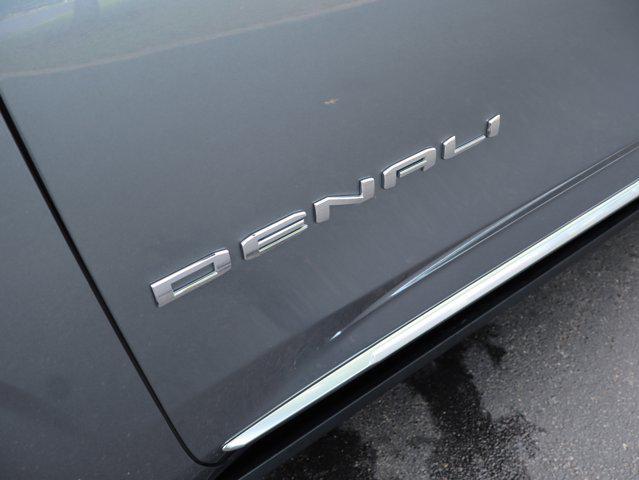 used 2022 GMC Yukon car, priced at $59,988