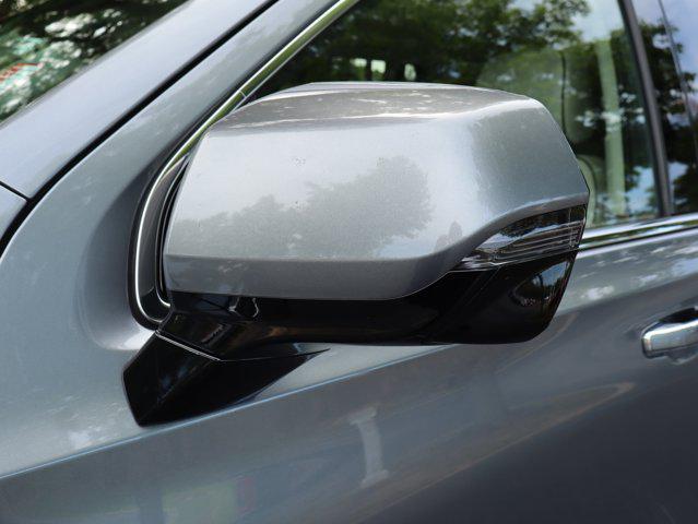 used 2022 GMC Yukon car, priced at $59,988