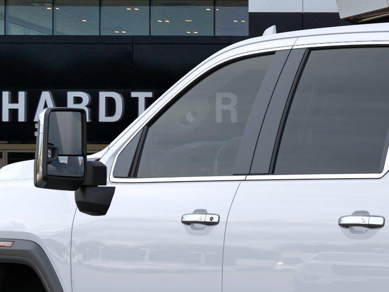 new 2026 GMC Sierra 3500 car, priced at $109,426