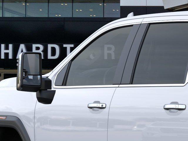 new 2026 GMC Sierra 3500 car, priced at $106,699