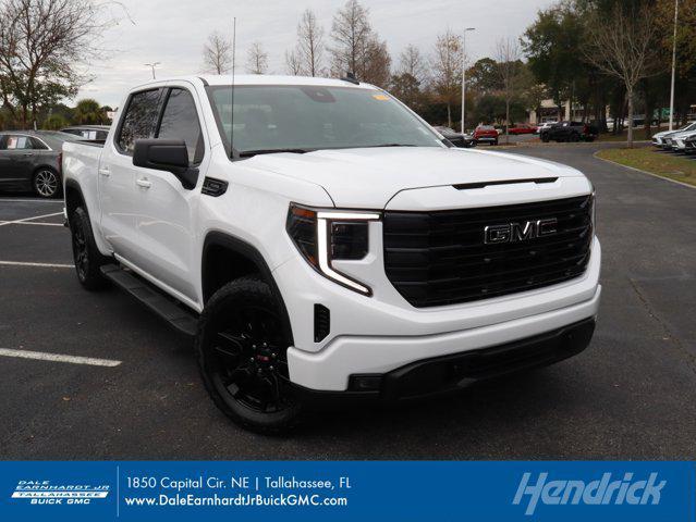 used 2025 GMC Sierra 1500 car, priced at $54,988