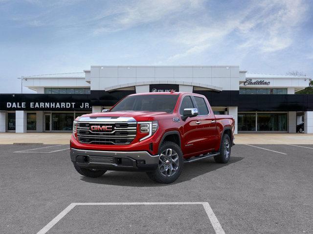 new 2026 GMC Sierra 1500 car, priced at $71,274