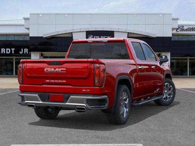 new 2026 GMC Sierra 1500 car, priced at $71,274