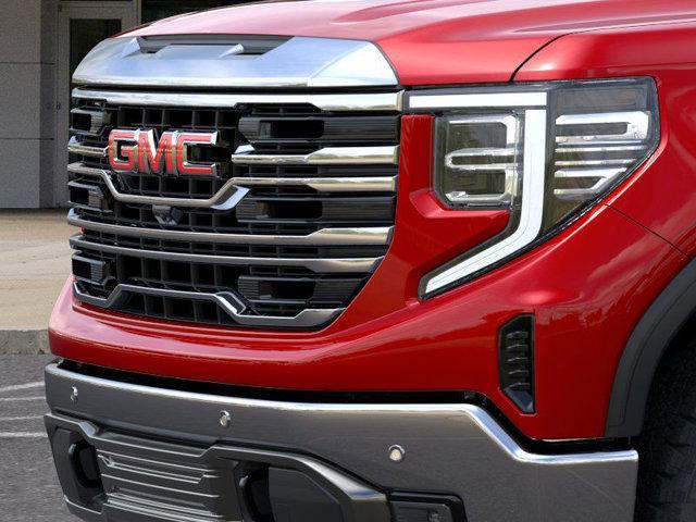 new 2026 GMC Sierra 1500 car, priced at $71,274
