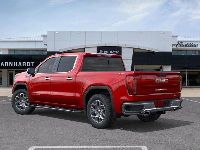new 2026 GMC Sierra 1500 car, priced at $71,274