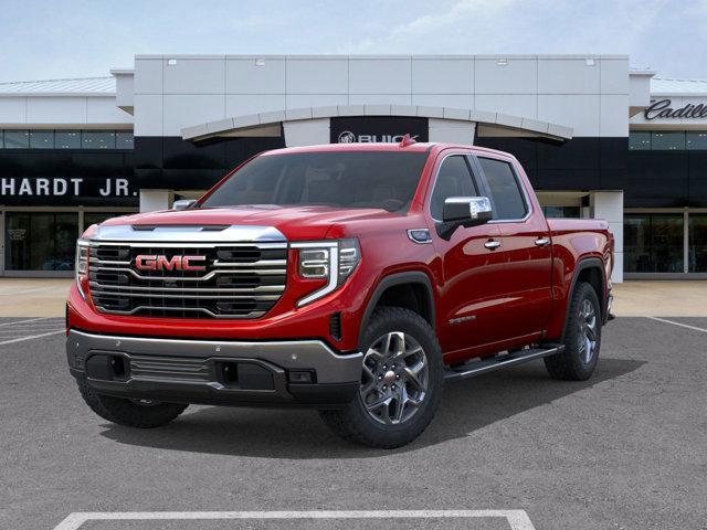 new 2026 GMC Sierra 1500 car, priced at $71,274