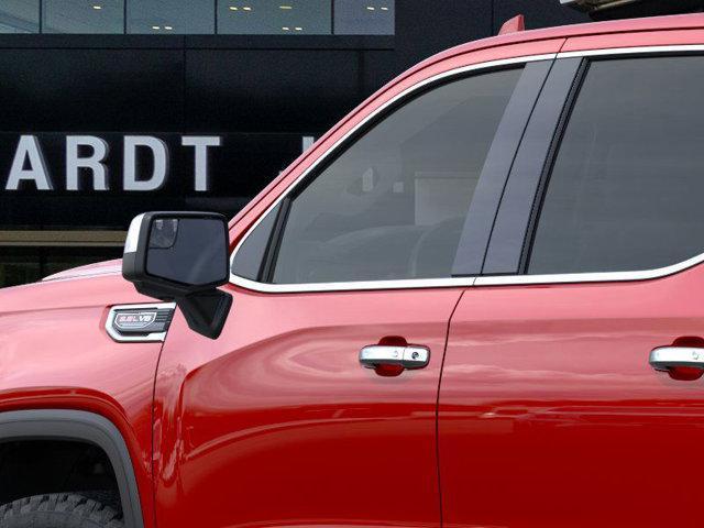 new 2026 GMC Sierra 1500 car, priced at $71,274