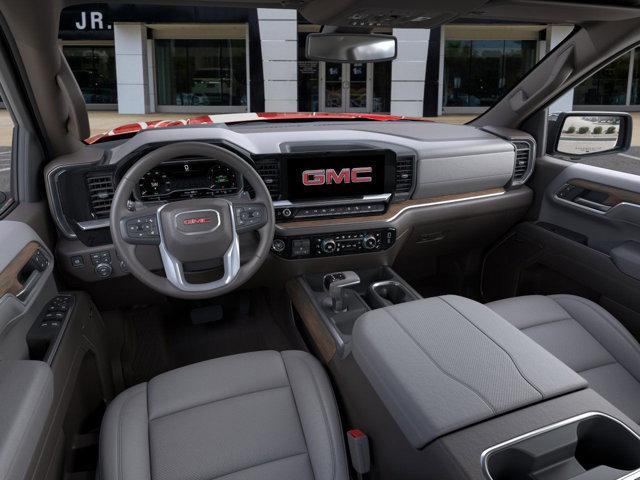 new 2026 GMC Sierra 1500 car, priced at $71,274