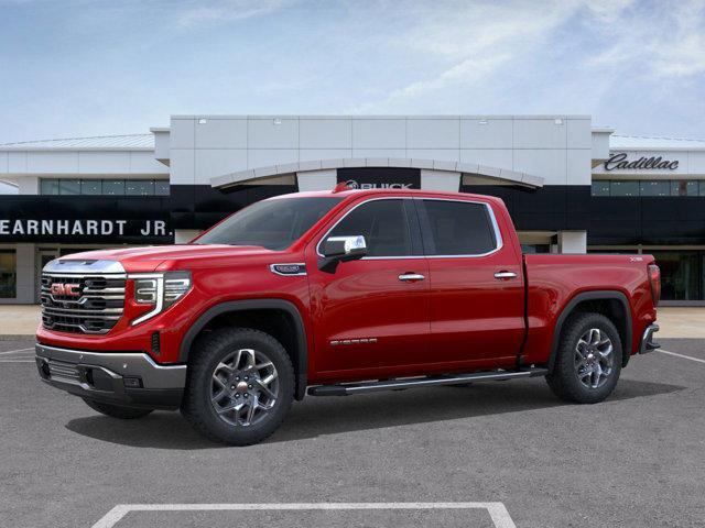 new 2026 GMC Sierra 1500 car, priced at $71,274