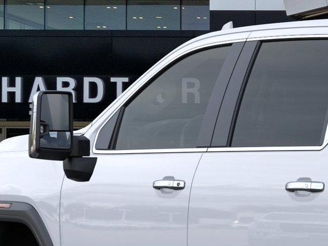 new 2026 GMC Sierra 2500 car, priced at $94,369