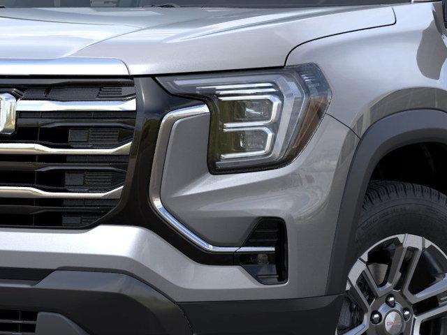 new 2026 GMC Terrain car, priced at $34,284