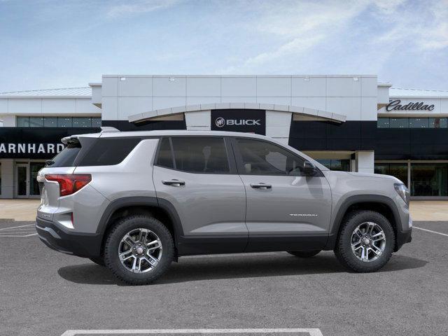 new 2026 GMC Terrain car, priced at $34,284