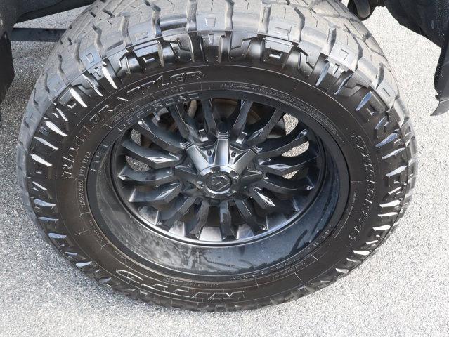 used 2025 GMC Sierra 2500 car, priced at $99,988