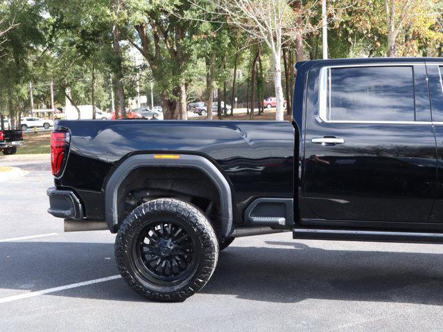 used 2025 GMC Sierra 2500 car, priced at $99,988