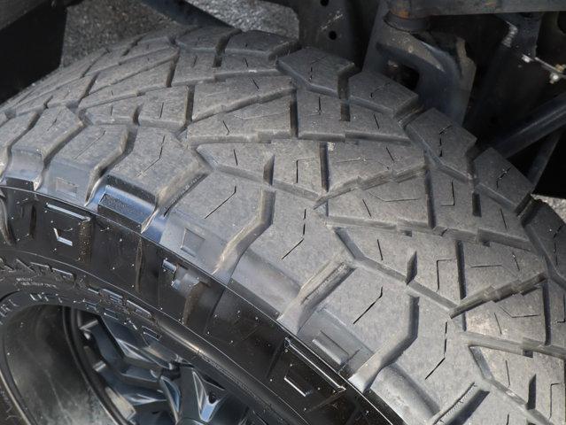 used 2025 GMC Sierra 2500 car, priced at $99,988