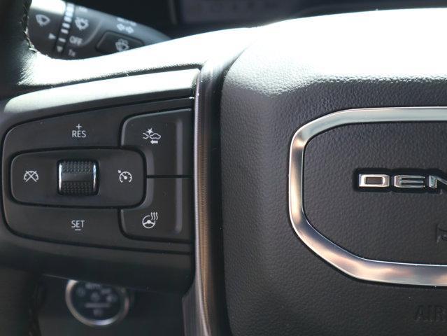 used 2025 GMC Sierra 2500 car, priced at $99,988